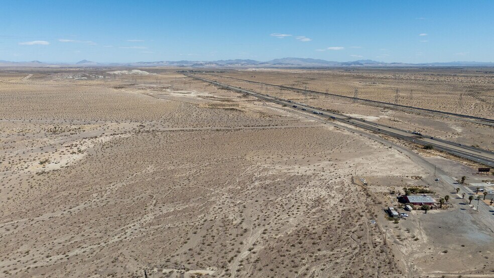More Photos Of 36801 Minneola Rd, Yermo Land For Sale