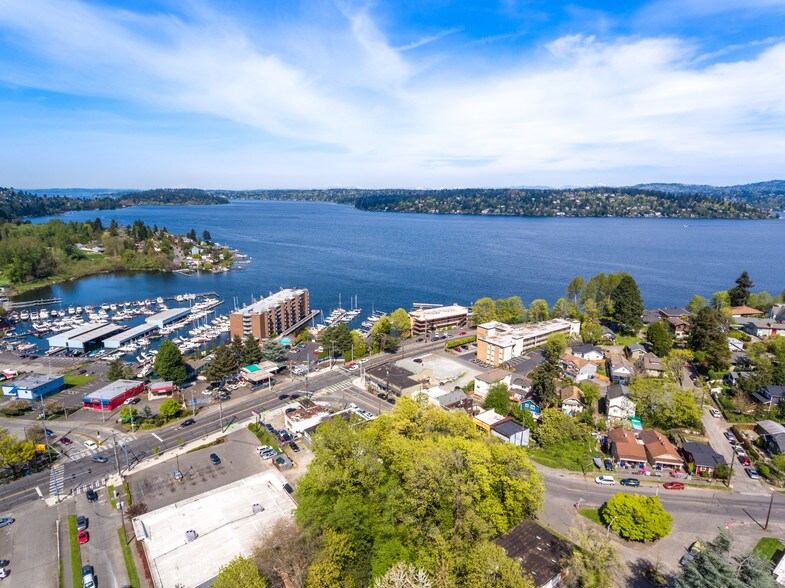 9275 57th Ave S, Seattle, WA 98118 Land For Sale