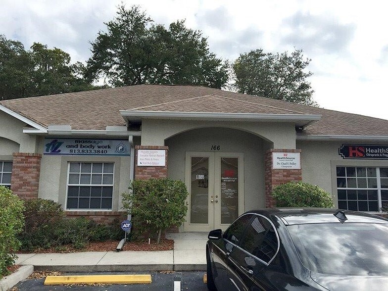 Primary Photo Of 166 E Bloomingdale Ave, Brandon Medical For Lease