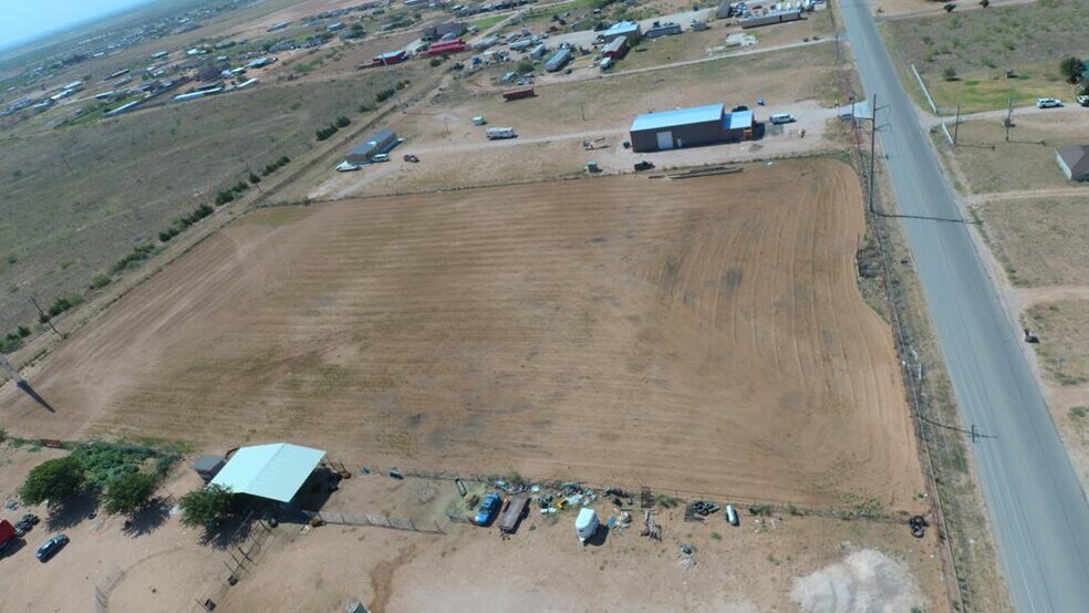 More Photos Of 6501 S County Road 1160, Midland Land For Lease
