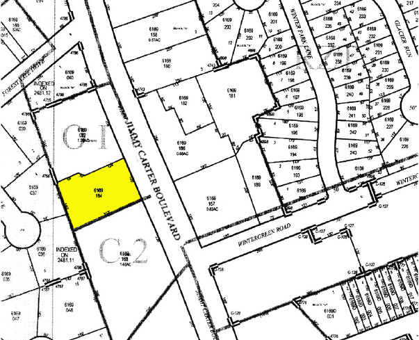 More Photos Of 4852 Jimmy Carter Blvd, Norcross Office For Lease