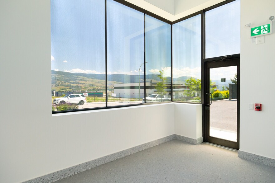 More Photos Of 2090 Matrix Cres, West Kelowna Warehouse For Sale