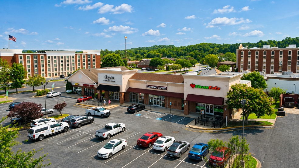More Photos Of 5420 Southpoint Plaza Way, Fredericksburg Storefront Retail Office For Sale