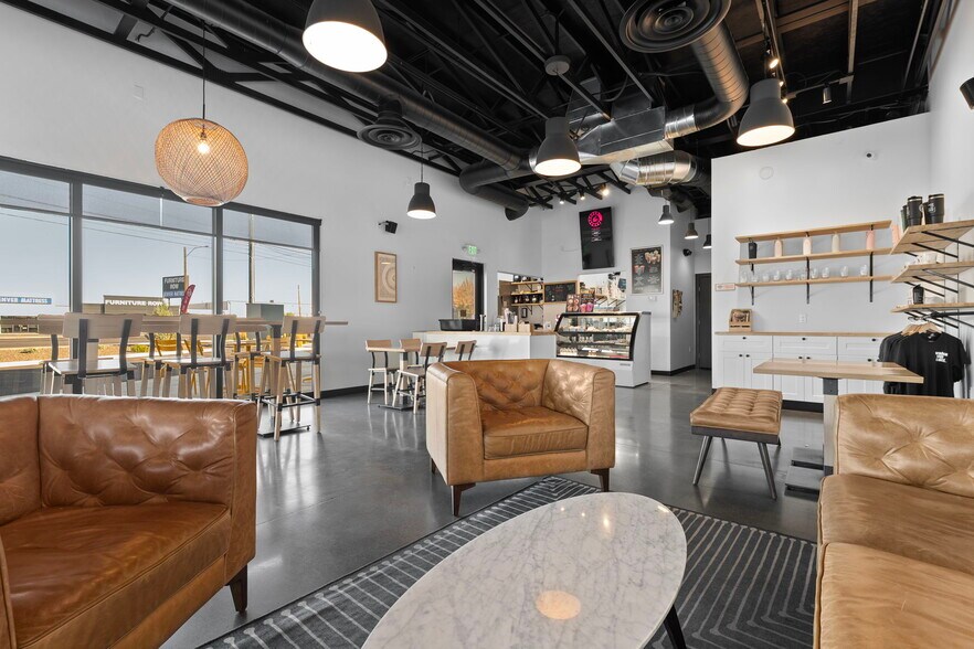 More Photos Of 1802 1st, Yakima Restaurant For Sale