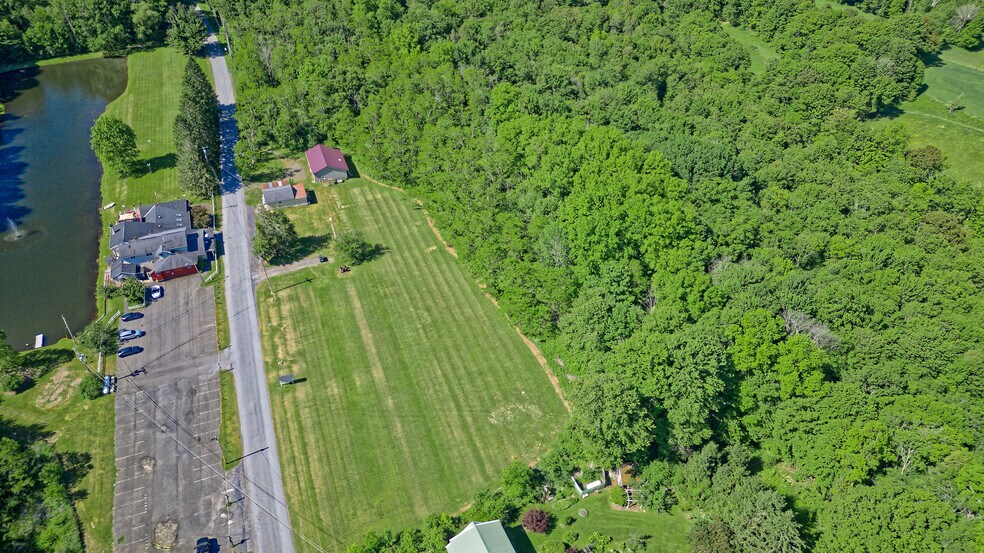 More Photos Of 160 Creamery Rd, Greenville Specialty For Sale