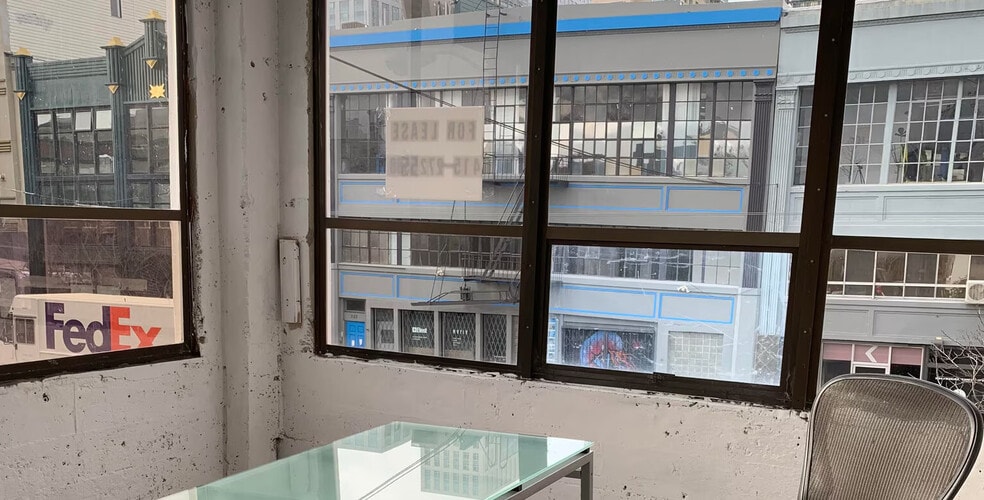 More Photos Of 1121 Howard St, San Francisco Flex For Sale