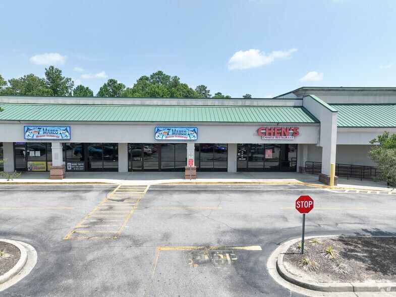 More Photos Of 4360 Augusta Rd, Lexington Unknown For Lease