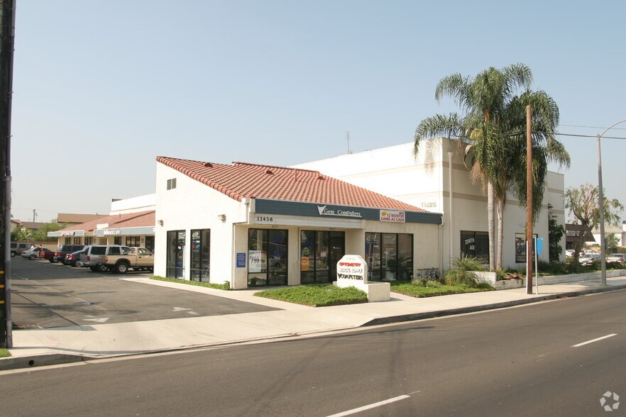 More Photos Of 11428 Artesia Blvd, Artesia Office For Lease