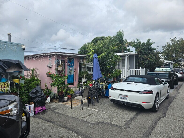 More Photos Of 1523 259th St, Harbor City Manufactured Housing Mobile Home Park For Sale