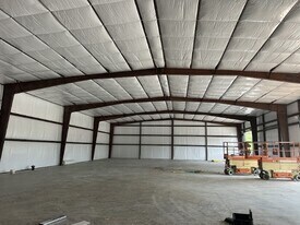 More Photos Of 605 Athena Dr, Athens Warehouse For Lease