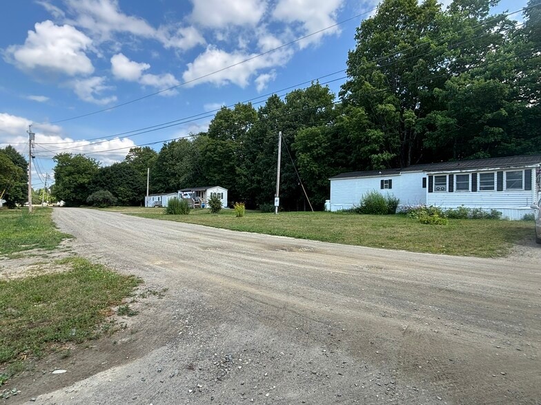 More Photos Of 344 Main St, Corinth Manufactured Housing Mobile Home Park For Sale