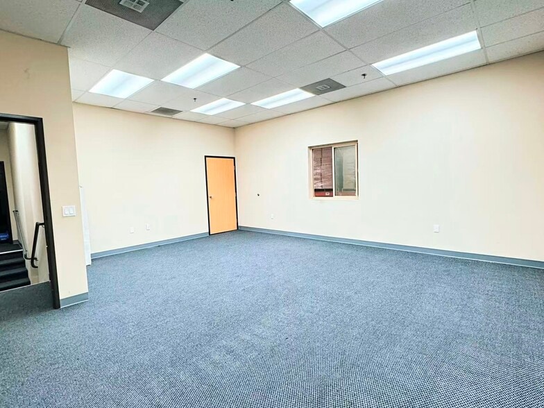 More Photos Of 2216 Santa Anita Ave, El Monte Warehouse For Lease