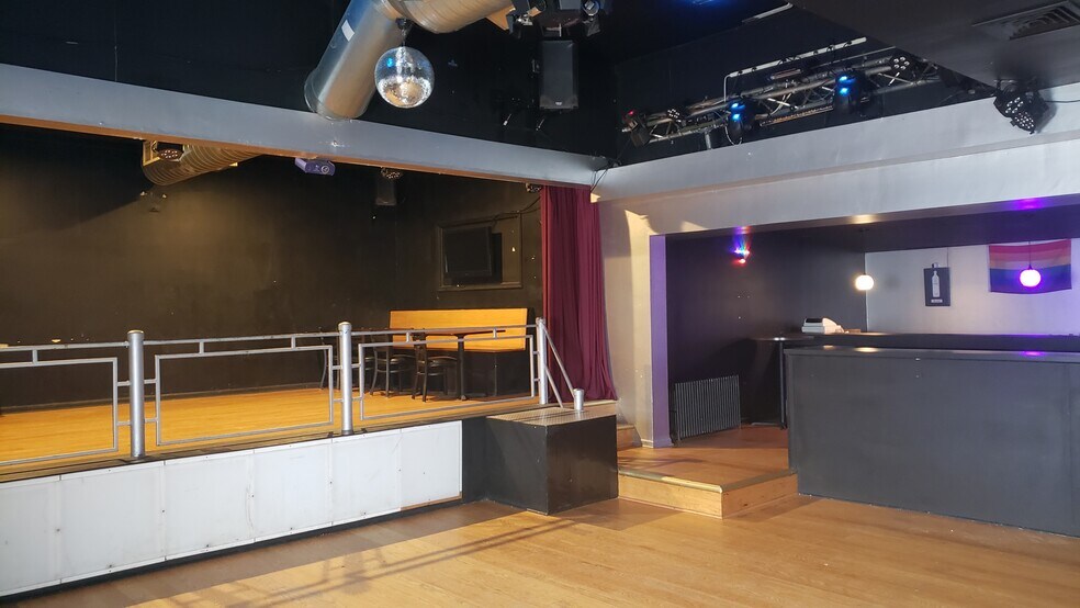 More Photos Of 3501 Birney Ave, Moosic Sports And Entertainment For Sale