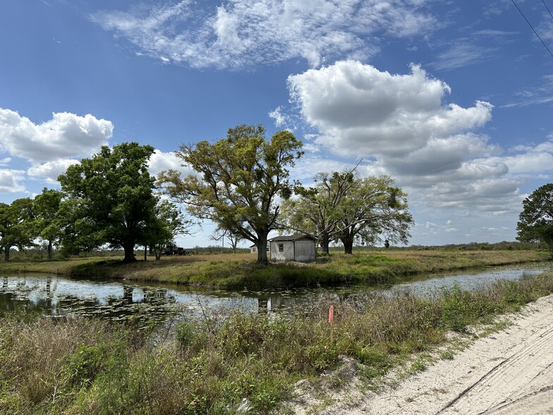 Primary Photo Of 6210 Holopaw rd, Saint Cloud Land For Lease