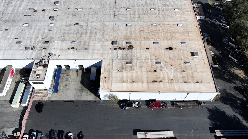 More Photos Of 2071 Ringwood Ave, San Jose Distribution For Lease