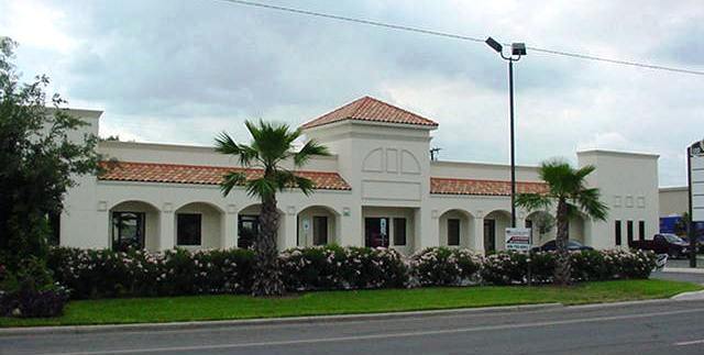 Primary Photo Of 1610 E Tyler St, Harlingen Unknown For Lease