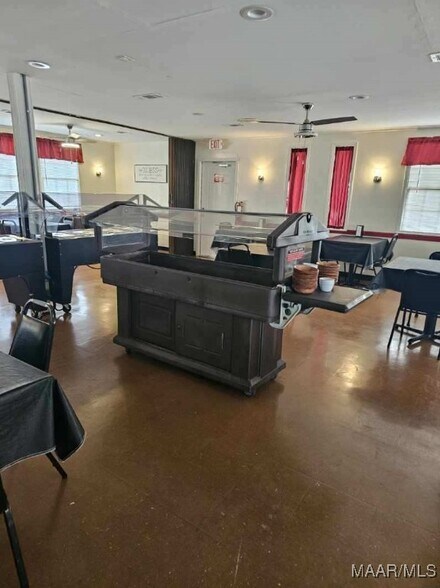More Photos Of 2203 Highway 134, Kinston Restaurant For Sale