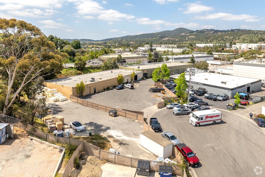 More Photos Of 530 Opper St, Escondido Manufacturing For Sale