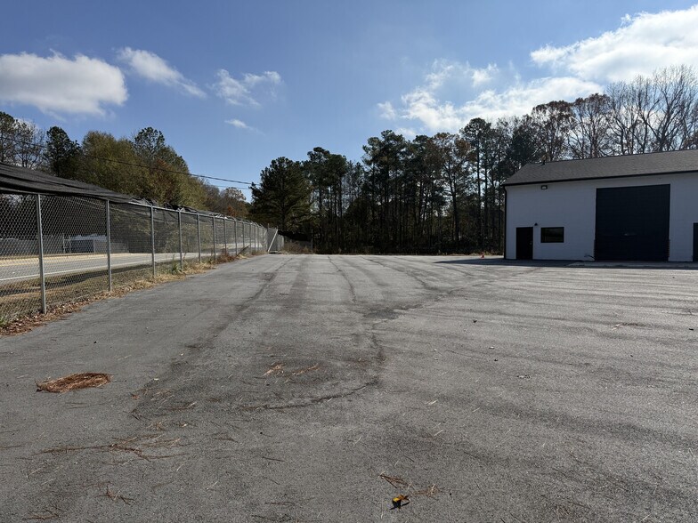 More Photos Of 248 Old Atlanta Rd, Stockbridge Service For Sale