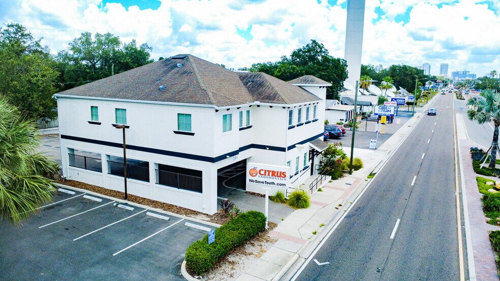 Primary Photo Of 3321 W Kennedy Blvd, Tampa Medical For Lease