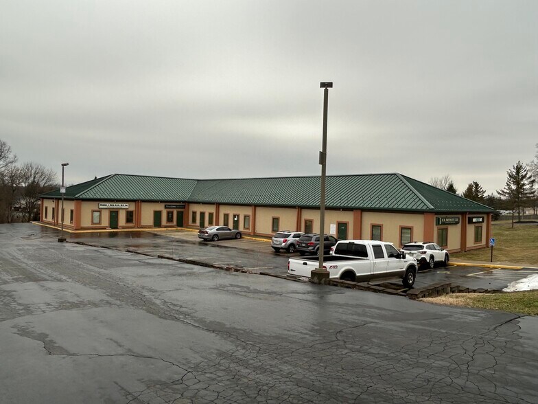 More Photos Of 8214-8244 N Main St, Dayton Medical For Lease