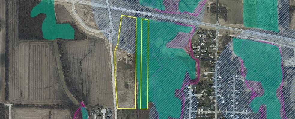 More Photos Of 1101 N Church St, Watertown Land For Sale