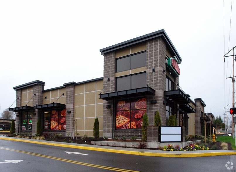 Primary Photo Of 19893 1st Ave S, Normandy Park General Retail For Lease
