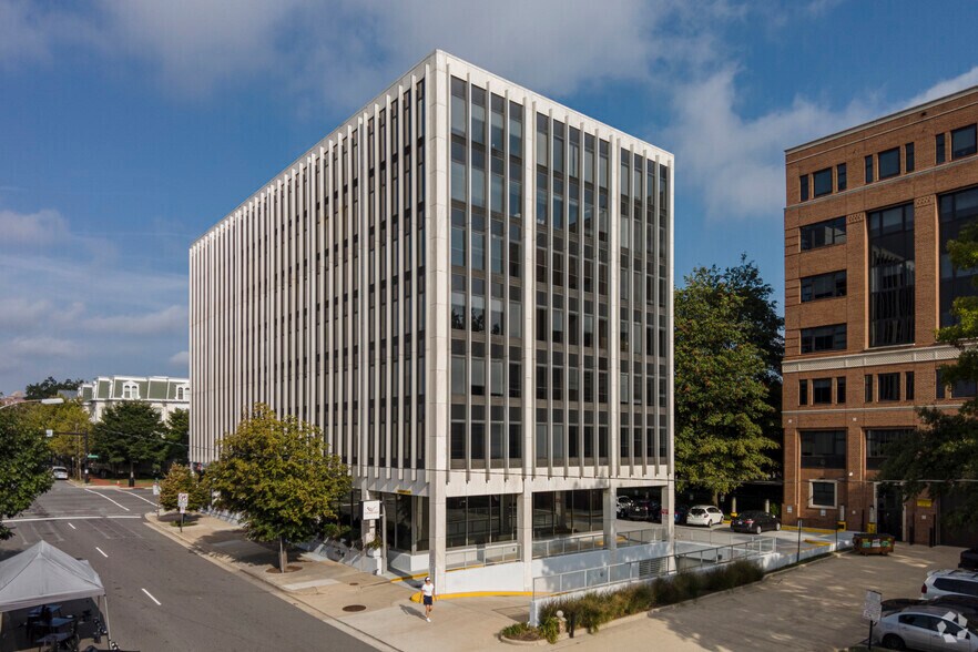 More Photos Of 901 N Washington St, Alexandria Office For Lease