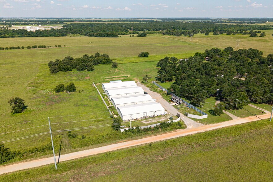 Primary Photo Of 2571 Meridian Ave, Crescent Warehouse For Sale