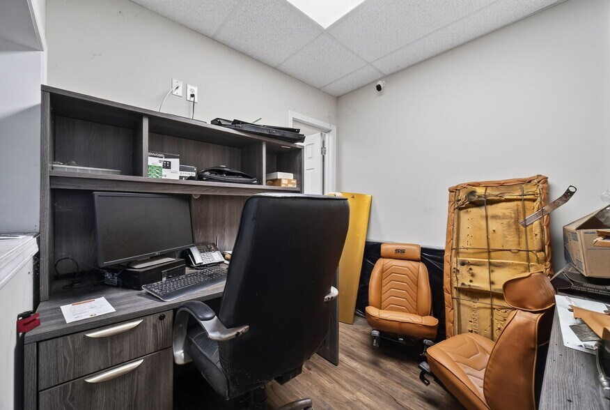 More Photos Of 0 Leroy Anderson, Monroe Warehouse For Sale