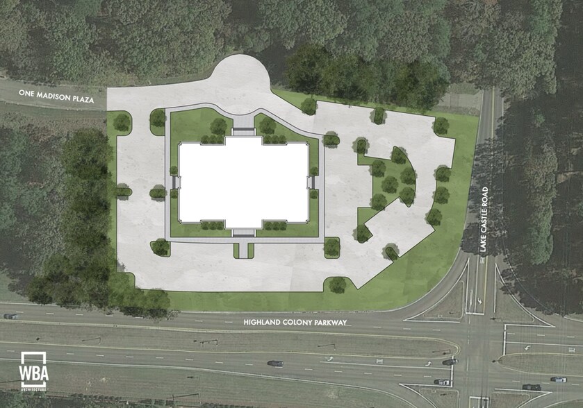 More Photos Of 124 One Madison Plz, Madison Office For Lease