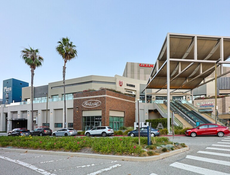 More Photos Of 6081 Center Dr, Los Angeles Unknown For Lease