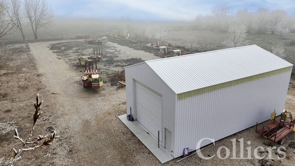 More Photos Of 21567 Main St, Greenleaf Land For Sale