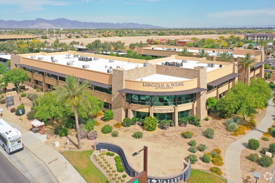 Primary Photo Of , Goodyear Office For Sale