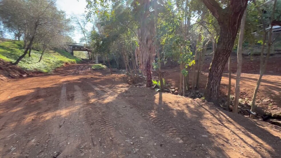 Primary Photo Of 702 Figueroa St, Folsom Land For Sale