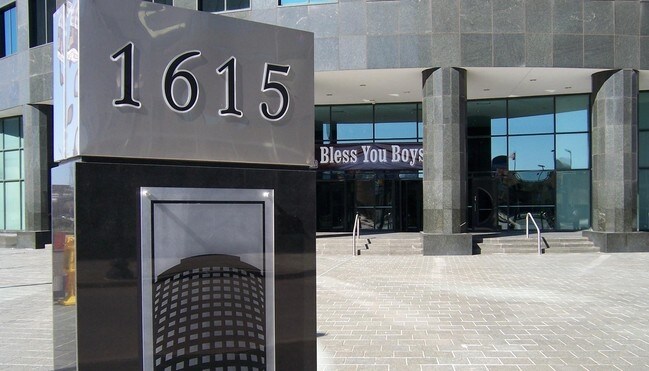 More Photos Of 1615 Poydras St, New Orleans Coworking Space