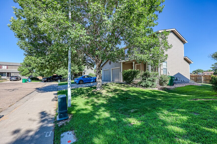 More Photos Of 1721-1759 Rowan Ln, Evans Apartments For Sale