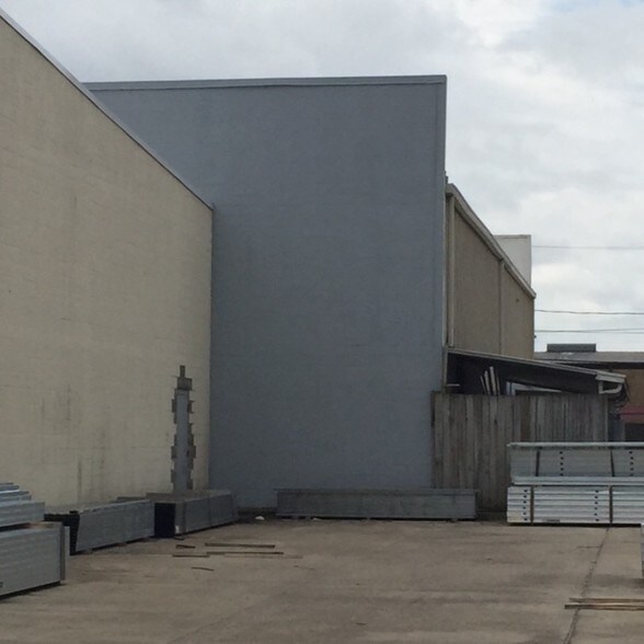 More Photos Of 4405 Zenith St, Metairie Industrial For Sale