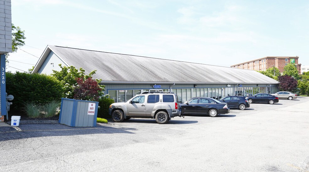 Primary Photo Of 3200-3222 Lebanon Church Rd, West Mifflin Unknown For Lease