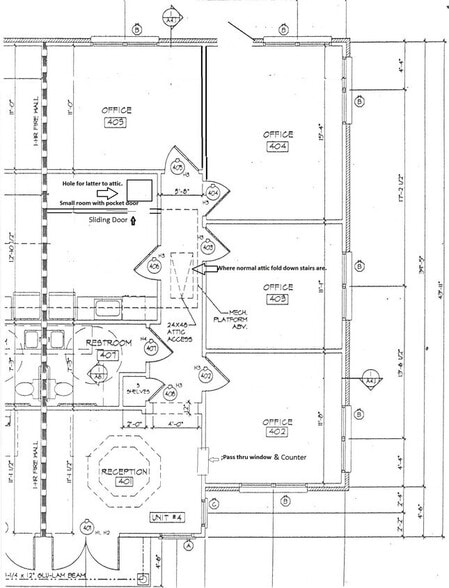 More Photos Of 6100 Greenland Rd, Jacksonville Medical For Sale