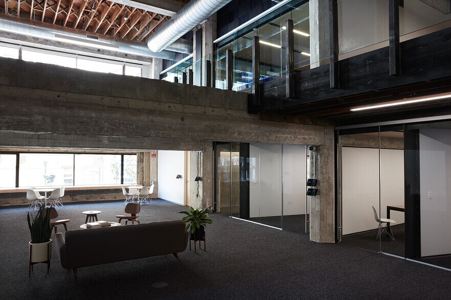 More Photos Of 1500 Broadway, Oakland Office For Lease