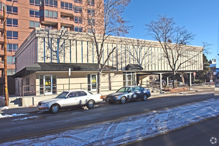More Photos Of 75 S Madison St, Denver Storefront Retail Office For Lease