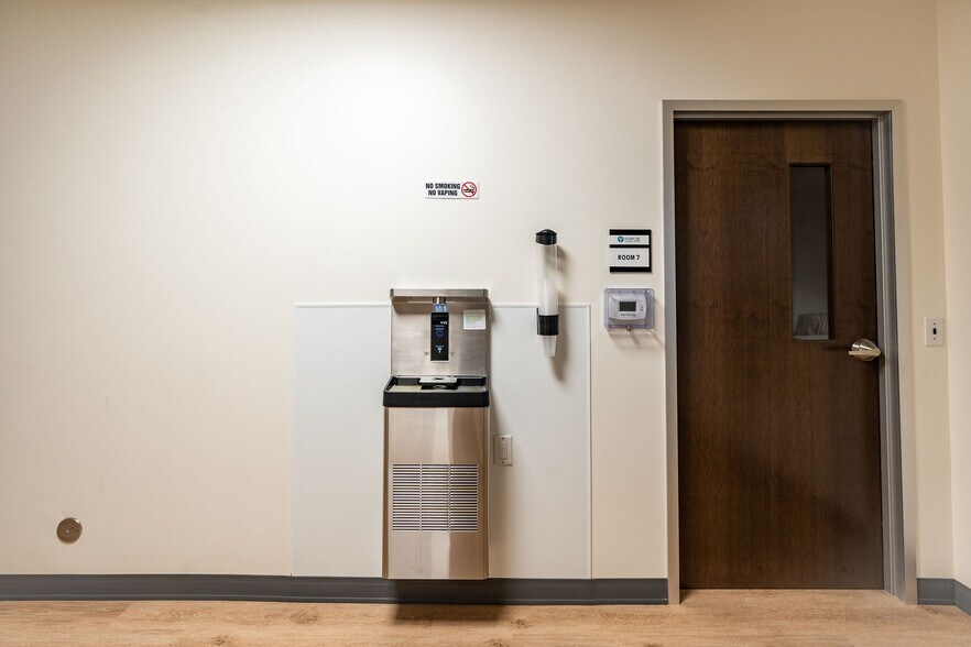 More Photos Of 1841 N 24th St, Phoenix Rehabilitation Center For Sale