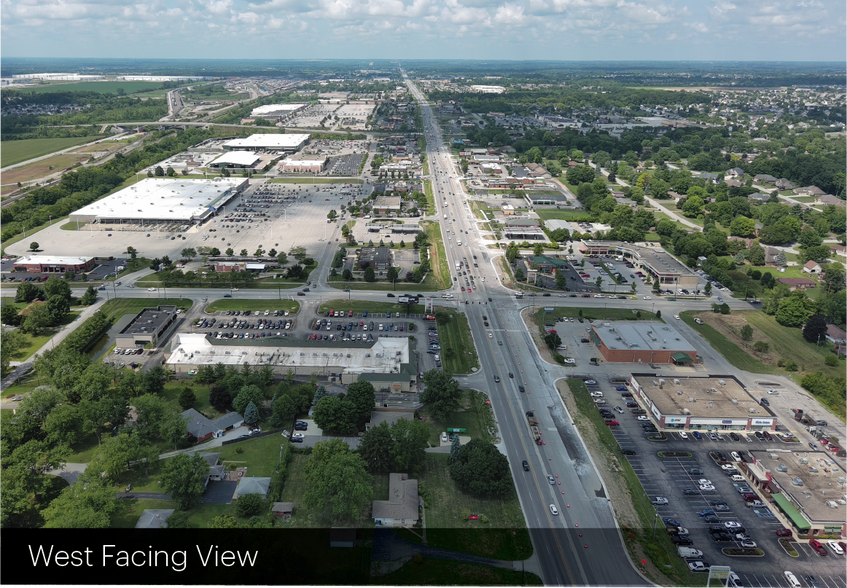 More Photos Of 9057 Rockville Rd, Indianapolis Land For Sale