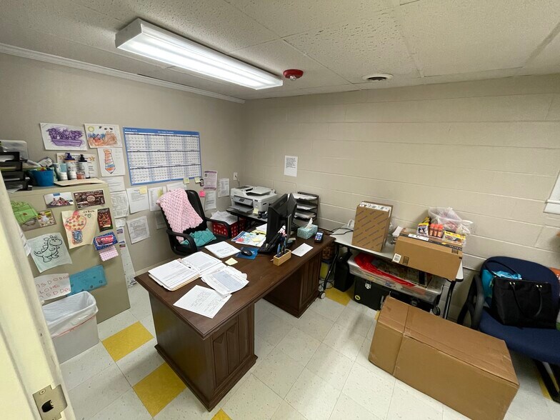 More Photos Of 1945 Old Earnhardt Rd, Kannapolis Religious Facility For Sale