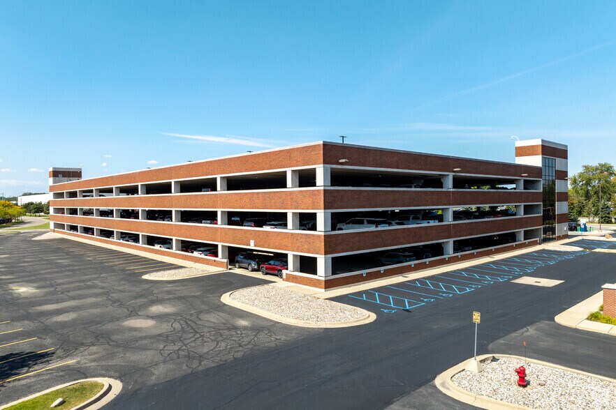 More Photos Of 28405 Van Dyke Ave, Warren Office For Lease