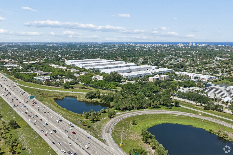 More Photos Of 600 Hillsboro Technology Dr, Deerfield Beach Warehouse For Lease