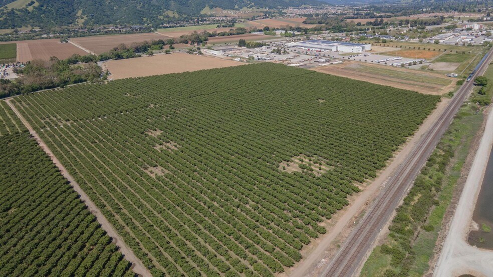 More Photos Of 275 Bolsa Rd, Gilroy Land For Sale