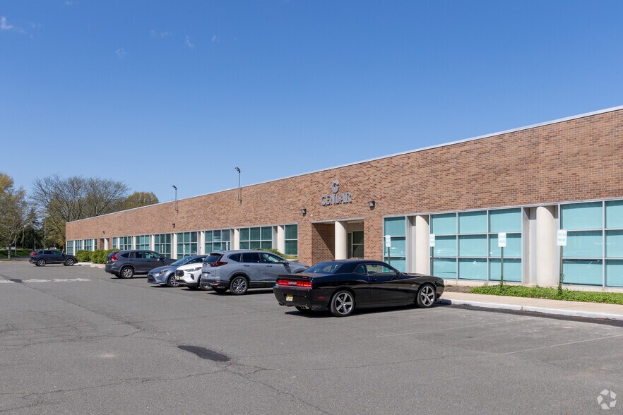More Photos Of 425 Phillips Blvd, Ewing Light Manufacturing For Lease