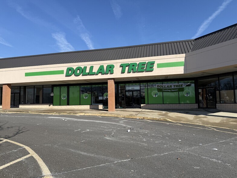 More Photos Of 1061-1099 Highway 9, Old Bridge Unknown For Lease